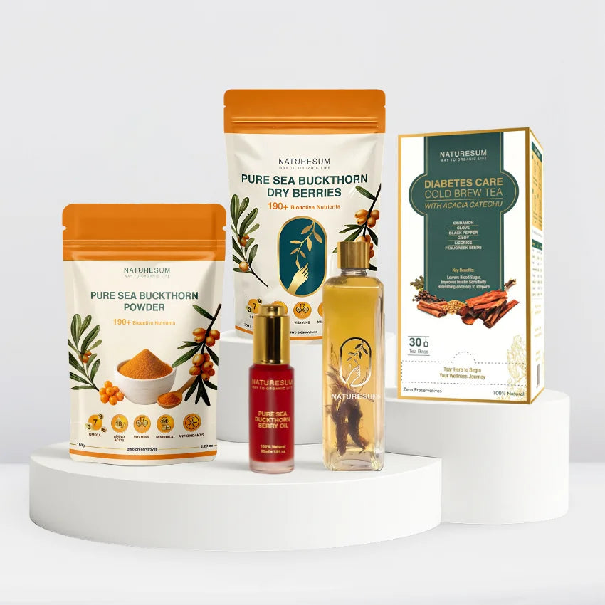naturesum products