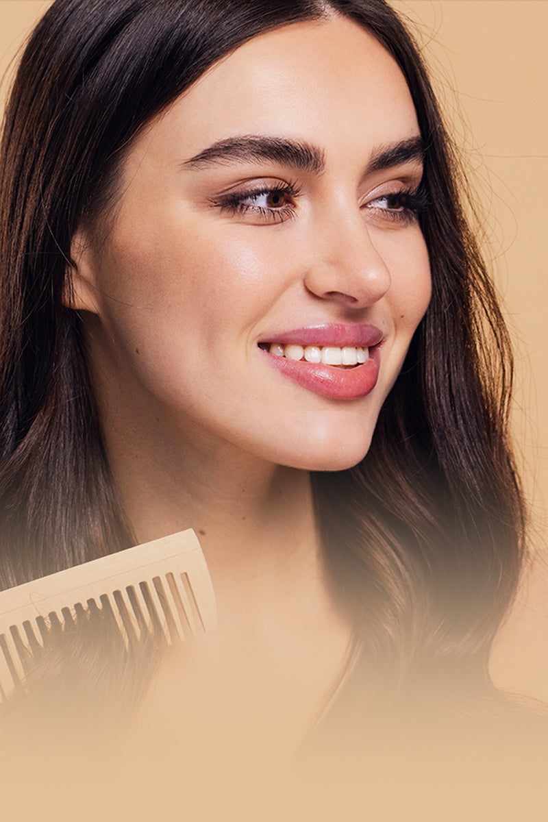 ROSEMARY & JATAMANSI HAIR OIL