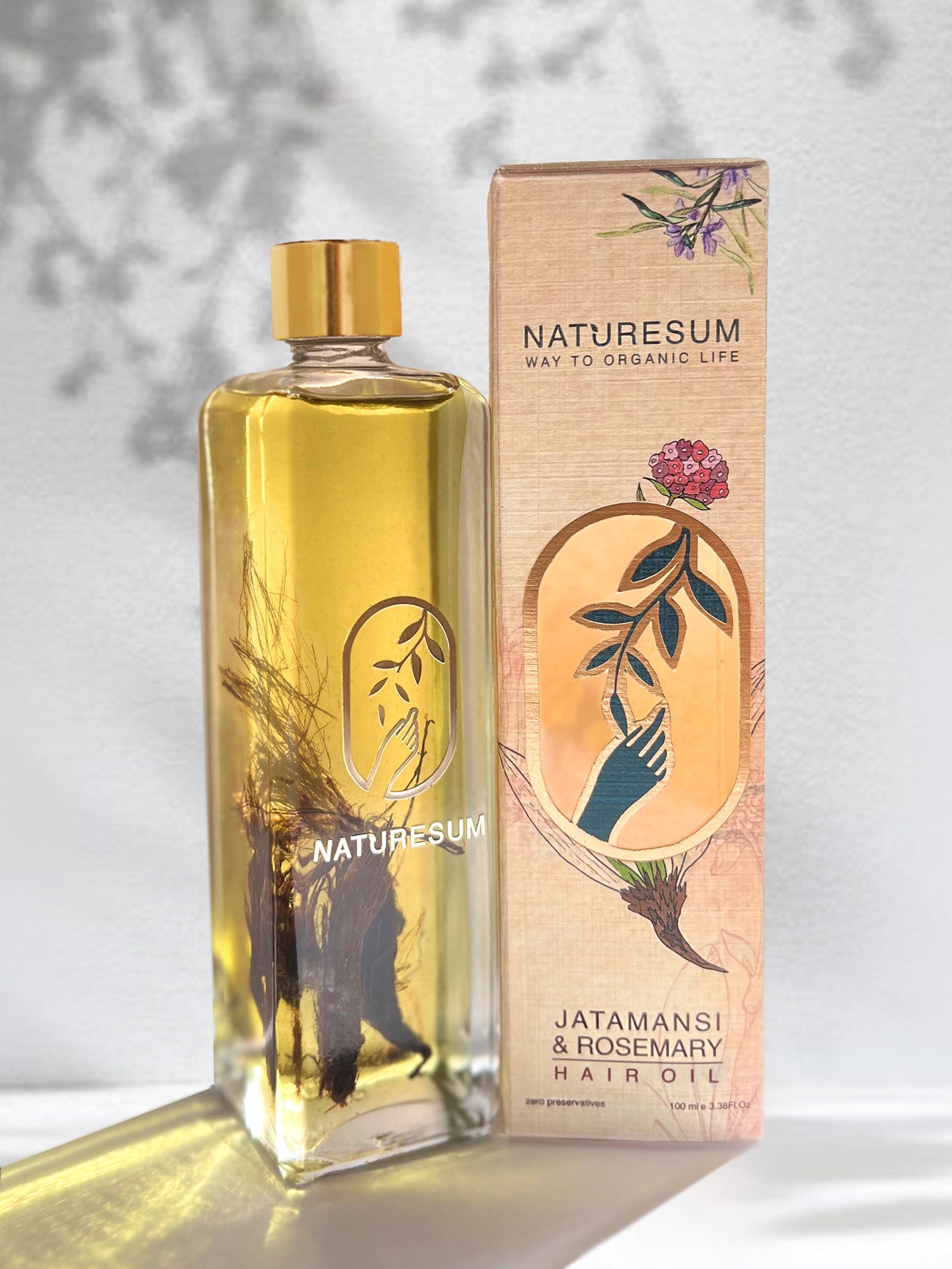 Sea Buckthorn oil