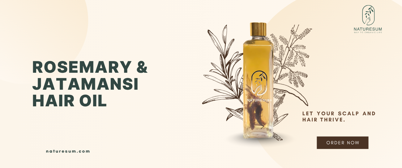 Jatamansi Hair Oil Is Going Viral. Here’s Why