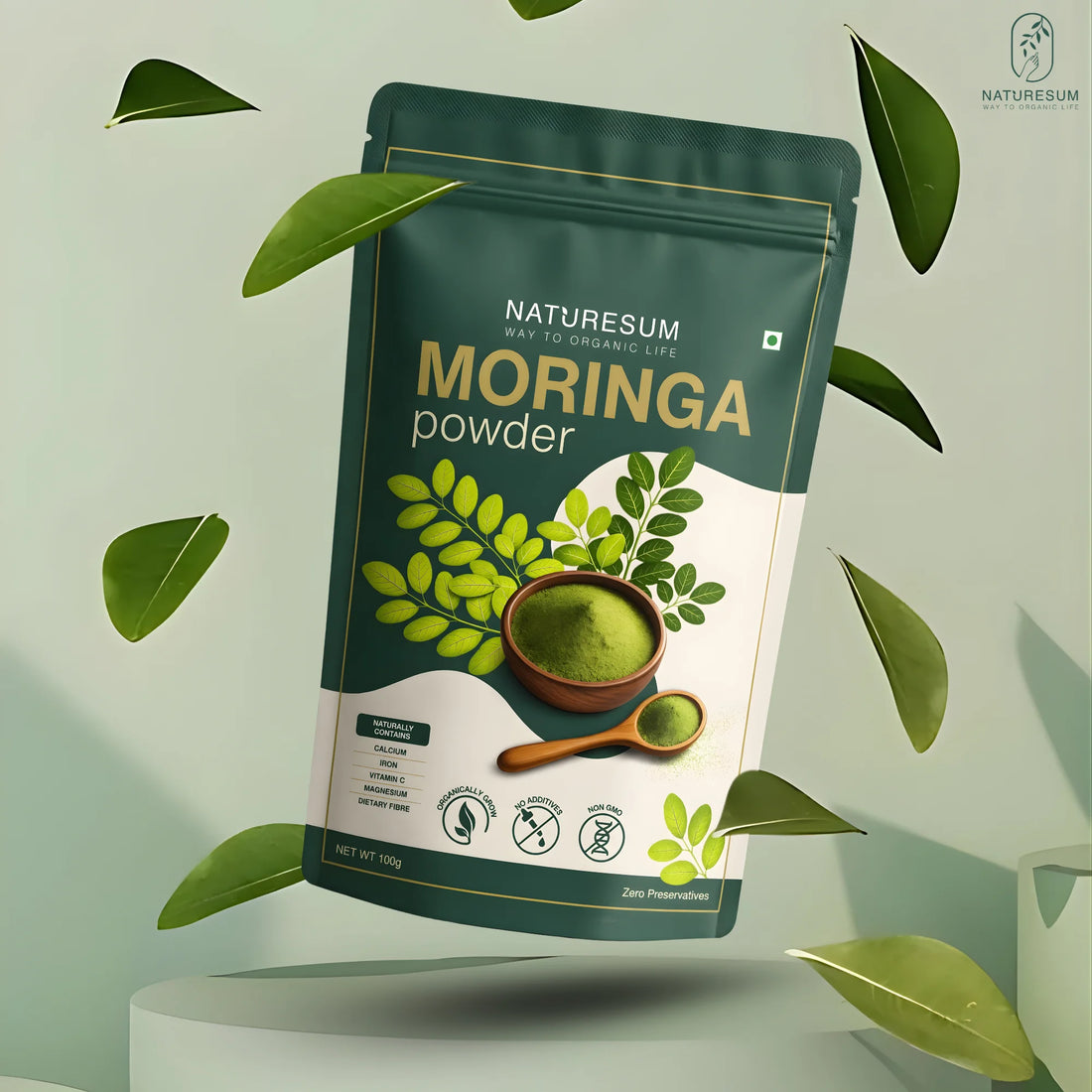 Buy Natural Healthcare Products for Wellness Online | Naturesum