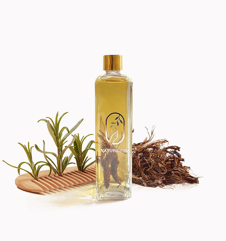 Hair Growth Oil