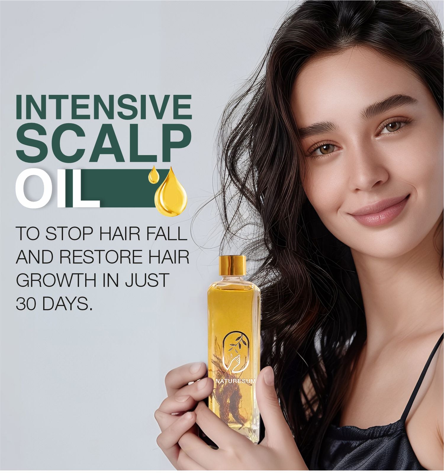 jatamansi hair oil